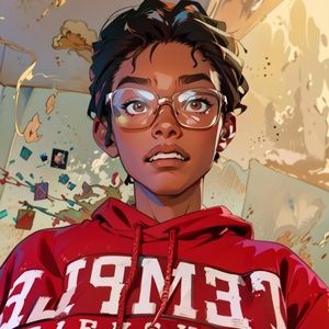 Meet your Posher, Shaneal